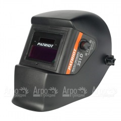 Маска сварщика хамелеон Patriot 351D во Владикавказе