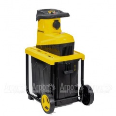 Измельчитель электрический садовый Champion SH300 во Владикавказе