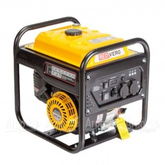 Бензиновый генератор инверторный RedVerg RD-IG3800H-О 3.5 кВт во Владикавказе