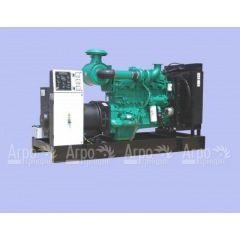 Стационарный генератор G-power GP-C395 S-P во Владикавказе