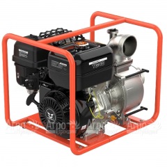 Бензиновая мотопомпа Zongshen TG 40 во Владикавказе