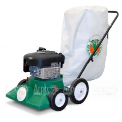 Садовый пылесос Billy Goat LB351 во Владикавказе