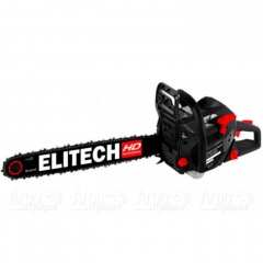 Бензопила Elitech CS 5535F 15" во Владикавказе