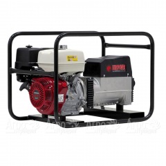 Сварочный генератор Europower EP 200 Х1 AC 4 кВт во Владикавказе