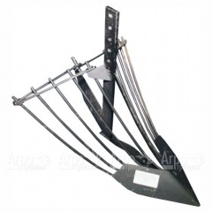 Viking Плуг для копки картофеля (порошковое покрытие) 69061111121Вп во Владикавказе