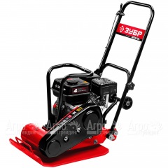 Виброплита бензиновая Зубр ВПБ-15 Г во Владикавказе