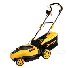 Газонокосилка электрическая Champion EM4217 во Владикавказе