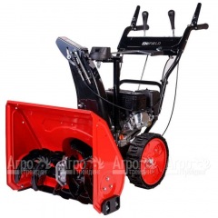 Снегоуборщик Enifield EN 661 R во Владикавказе