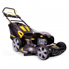 Газонокосилка бензиновая Champion LM5345BS во Владикавказе