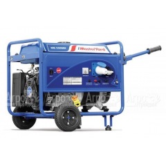Бензогенератор MasterYard MG 5500RP 5.5 кВт во Владикавказе