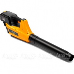 Воздуходувка электрическая Stiga SBV 80 AE без АКБ и зарядки во Владикавказе