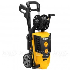 Мойка высокого давления Denzel R-180D во Владикавказе