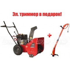 Снегоуборщик самоходный Efco Artik 56 во Владикавказе