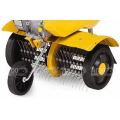 Очиститель от старой травы Stiga Silex 75 во Владикавказе