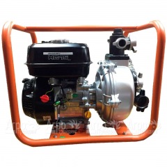 Бензиновая мотопомпа Zongshen HG 15 во Владикавказе