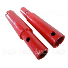 Расширители оси AE1853225 для мотоблока Yanis Angry II во Владикавказе