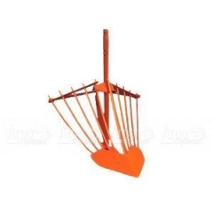 Выкапыватель Т для культиватора Мастер во Владикавказе