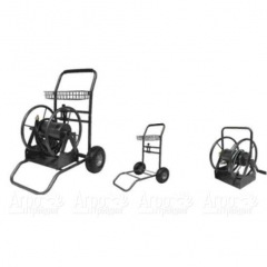 Тележка для шланга VicArt TC4710B во Владикавказе