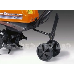 Транспортировочное колесо двойное для культиватора Husqvarna T25RS во Владикавказе