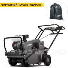 Аэратор бензиновый Caiman Aero 55H во Владикавказе