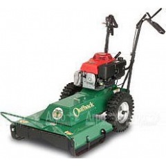 Газонокосилка бензиновая Billy Goat BC2403IC во Владикавказе