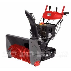 Снегоуборщик гусеничный Парма МСБ-01-1570 ПЭФГ во Владикавказе