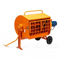 Растворосмеситель Строймаш РН-150.2 во Владикавказе