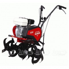 Культиватор Elitech КБ 60 во Владикавказе