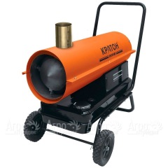 Дизельная тепловая пушка Кратон IDH-25/1000 во Владикавказе