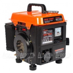 Инверторный генератор Patriot MaxPower SRGE 1000iT 0.9 кВт во Владикавказе