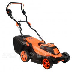 Газонокосилка электрическая Patriot PT 1634E во Владикавказе