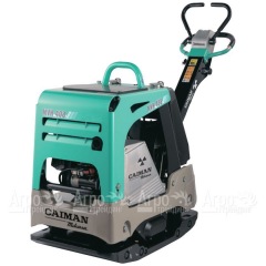 Виброплита реверсивная Caiman MVH-408DSZ во Владикавказе