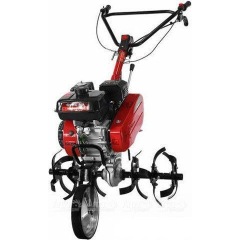 Культиватор Weima WM500 с двигателем Honda GC160 5.5 л.с. с колесами 4.00-8 (Фрезы в комплекте!) во Владикавказе