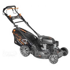 Газонокосилка бензиновая Carver LMG-4256DMS во Владикавказе