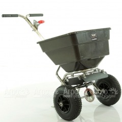 Тележка - разбрасыватель Texas CS6000S во Владикавказе