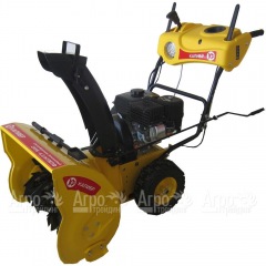 Снегоуборщик Калибр СНУБ -6,5/620ЕПФ во Владикавказе