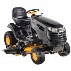 Садовый минитрактор Parton PA22VA48 во Владикавказе