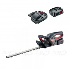 Аккумуляторные садовые ножницы AL-KO Bo Flex HT 1845 во Владикавказе