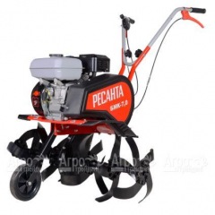 Культиватор Ресанта БМК-7.0 во Владикавказе