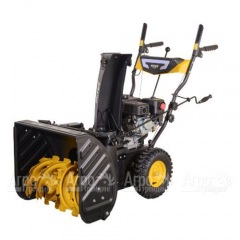 Бензиновый снегоуборщик Huter SGC 4800 (B) во Владикавказе