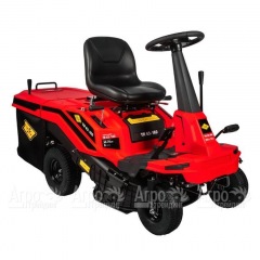 Садовый райдер DDE TR 63 во Владикавказе