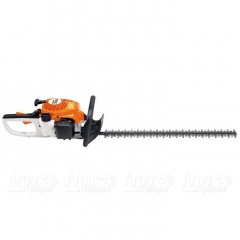 Бензиновый кусторез (бензокусторез) Stihl HS 45 60 см во Владикавказе