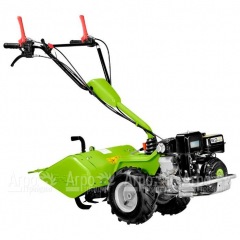 Мотоблок Grillo G 52 (Robin-Subaru) во Владикавказе