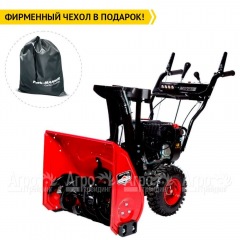 Снегоуборщик RedVerg RD-SB60/950BS-E во Владикавказе