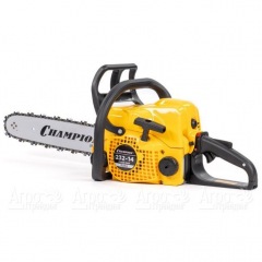 Бензопила Champion 232-14 во Владикавказе
