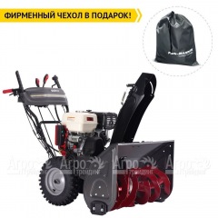 Снегоуборщик бензиновый EVOline SBG 760 HE во Владикавказе