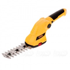 Ножницы-кусторез аккумуляторные Denzel G411 во Владикавказе