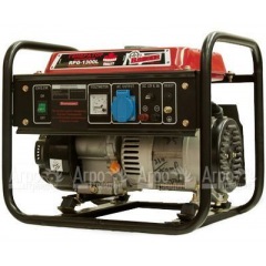 Бензиновый генератор Ranger RPG-1300L 0,85 кВт во Владикавказе