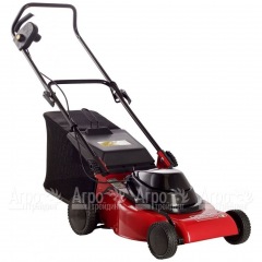 Газонокосилка электрическая MA.RI.NA GX-41 E 1300 W во Владикавказе