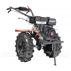 Мотоблок Patriot Nevada 15 во Владикавказе